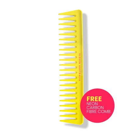 Miracle Hair Treatment – Limited Edition Neon