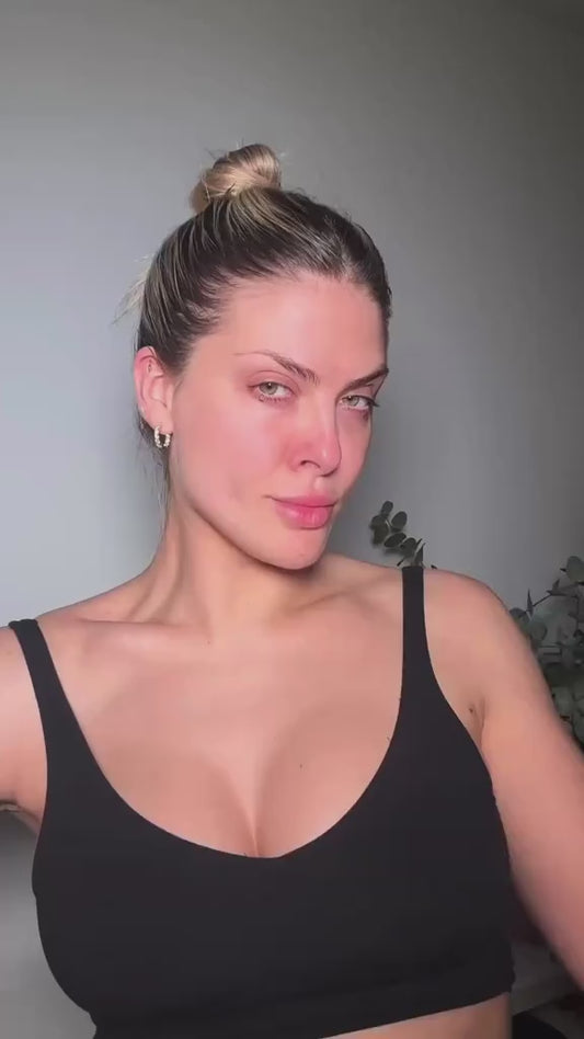 Luxury Liquid Body Tan - Medium