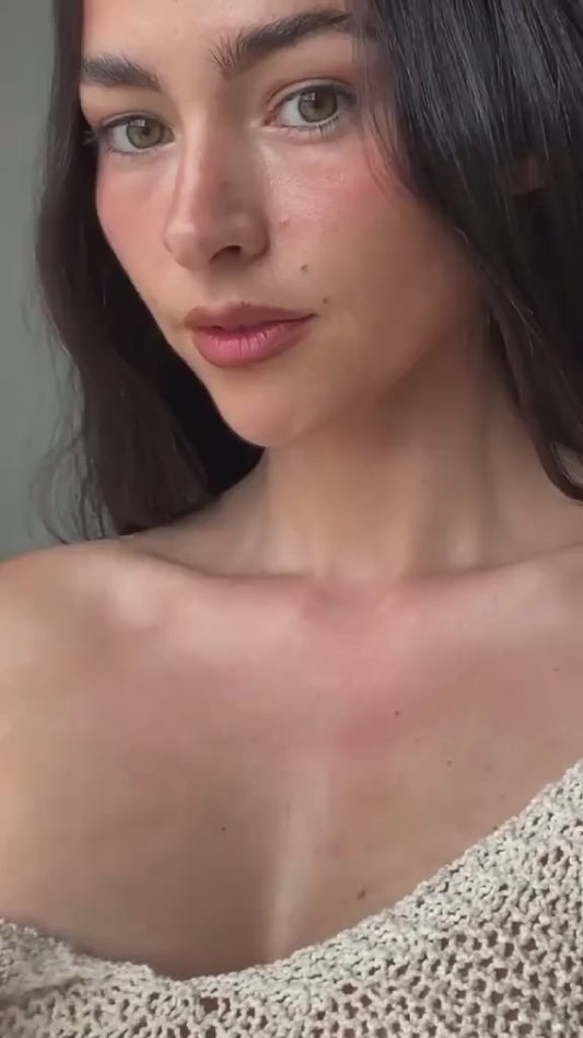 Luxury Tanning Mousse - Medium