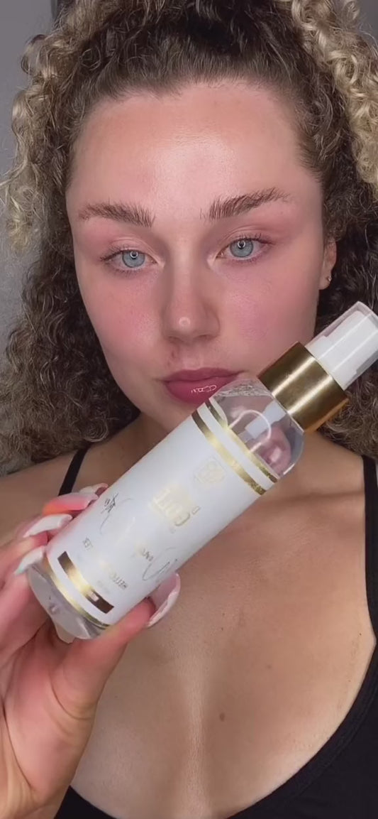 Wonder Water Fragrance Free - Medium/Dark