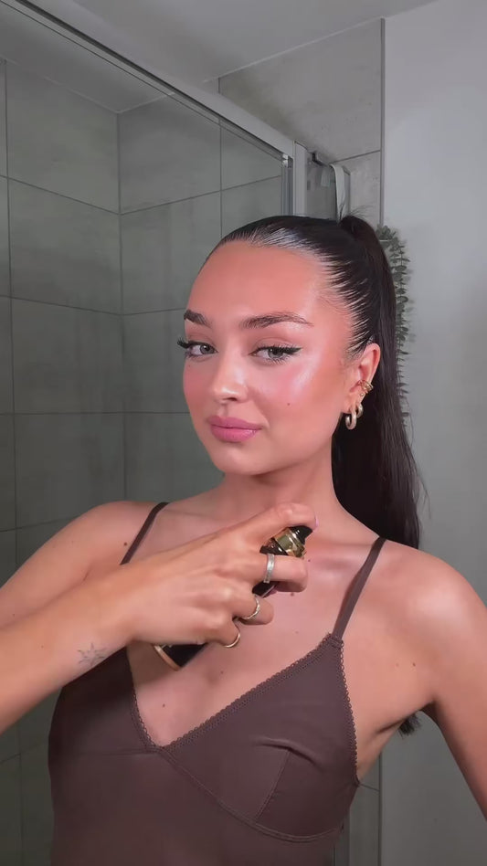 Skin Sheen Instant Bronzing - Mist