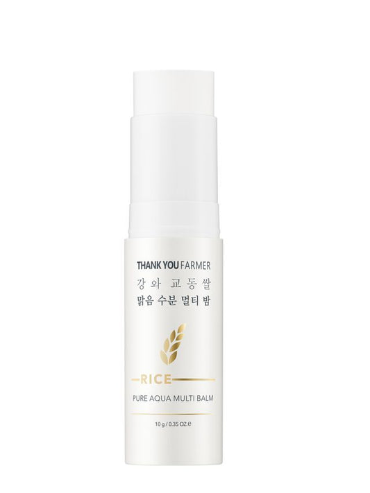 Pure Rice Aqua Multi Balm