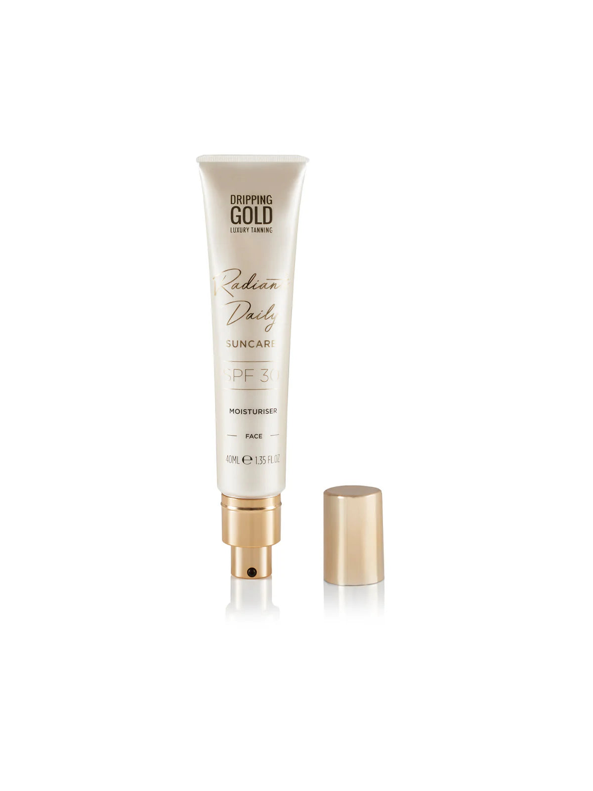 SPF Moisturiser