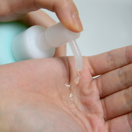Back To Pure Daily Foaming Gel Cleanser - (200ml)