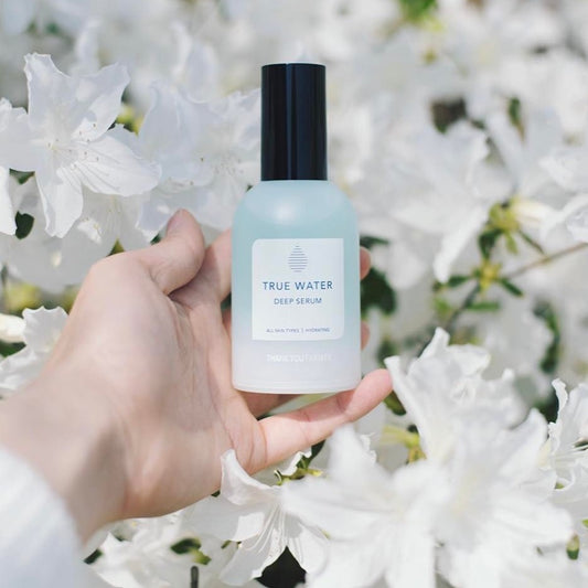 True Water Deep Serum - (60ml)