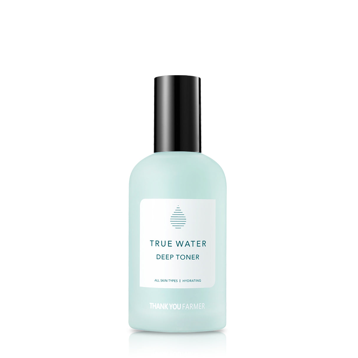 True Water Deep Toner - (150ml)