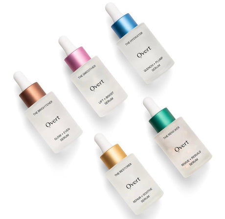 Overt Skincare