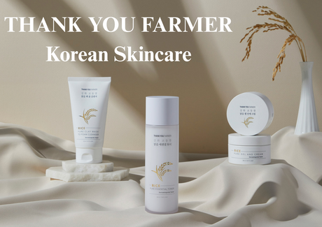 Thank You Farmer