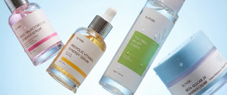 iUnik Skin Care