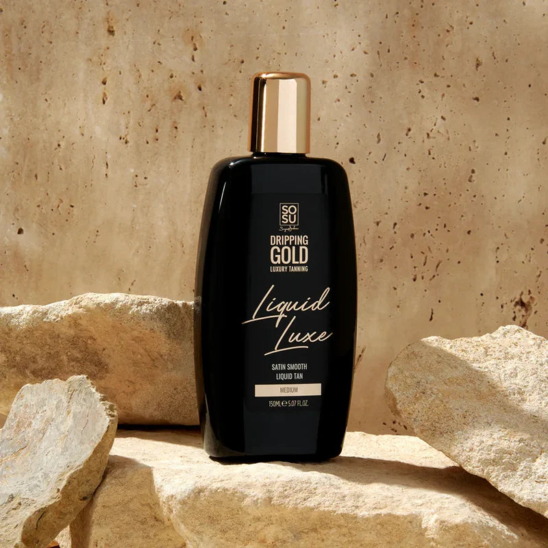Liquid Tan