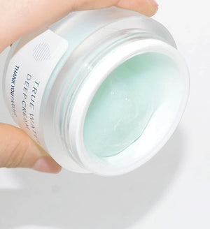 True Water Deep Cream - (50ml)