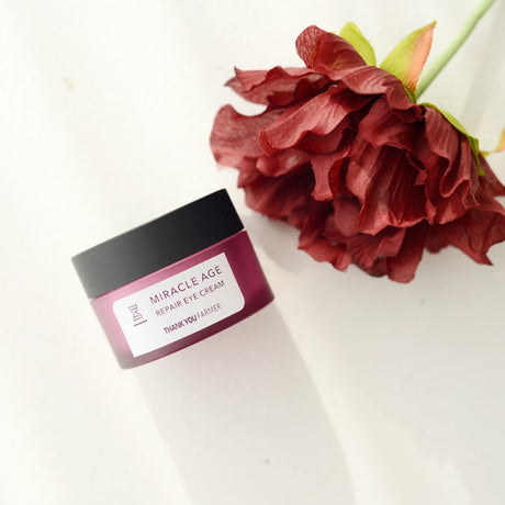 Miracle Age Repair Eye Cream - (20gr)
