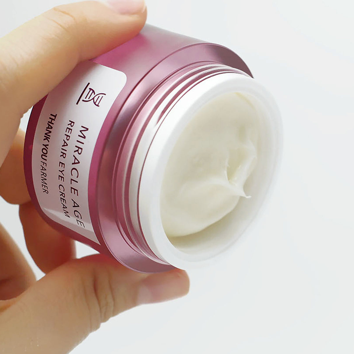 Miracle Age Repair Eye Cream - (20gr)