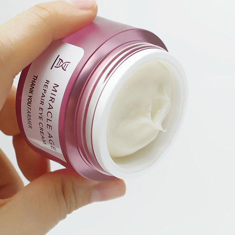Miracle Age Repair Eye Cream - (20gr)