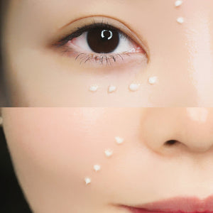 Miracle Age Repair Eye Cream - (20gr)