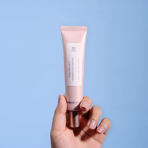 Sun Project Shimmer Sun Essence (SPF30) - (40ml)