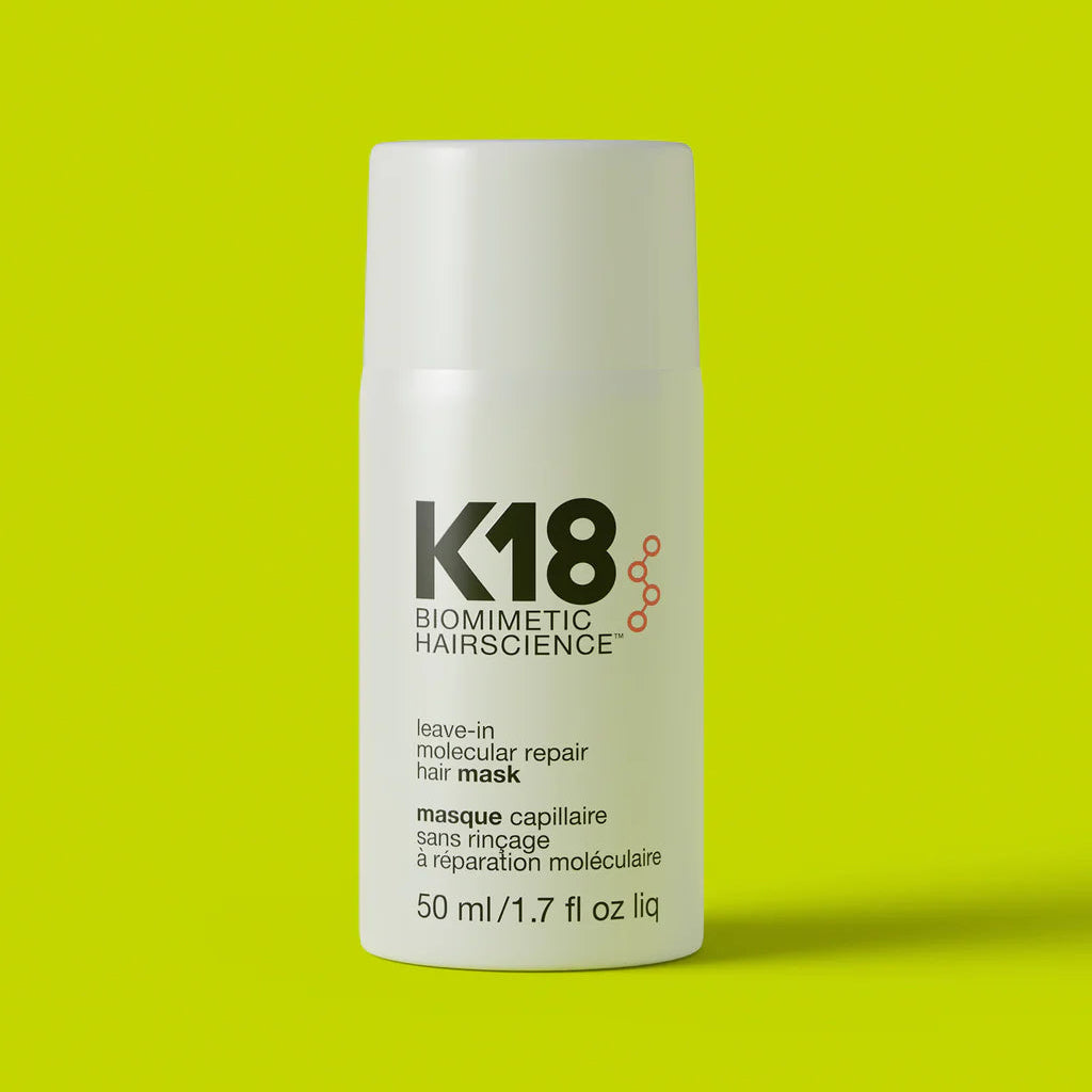 K18 Repair Molecular Leave In Hármaski