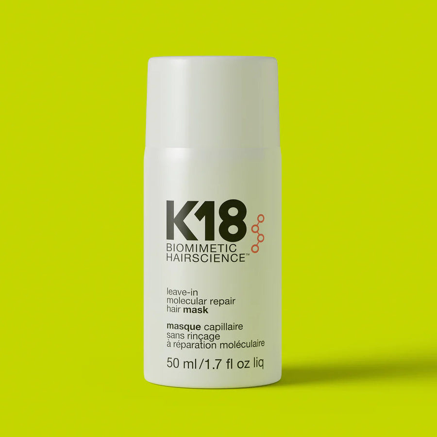 K18 Repair Molecular Leave In Hármaski