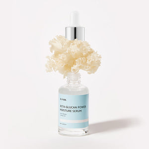 Beta-Glucan Power Moisture Serum - (50ml)