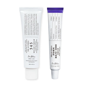 Dr. Althea Recovery Duo - PDRN & 345