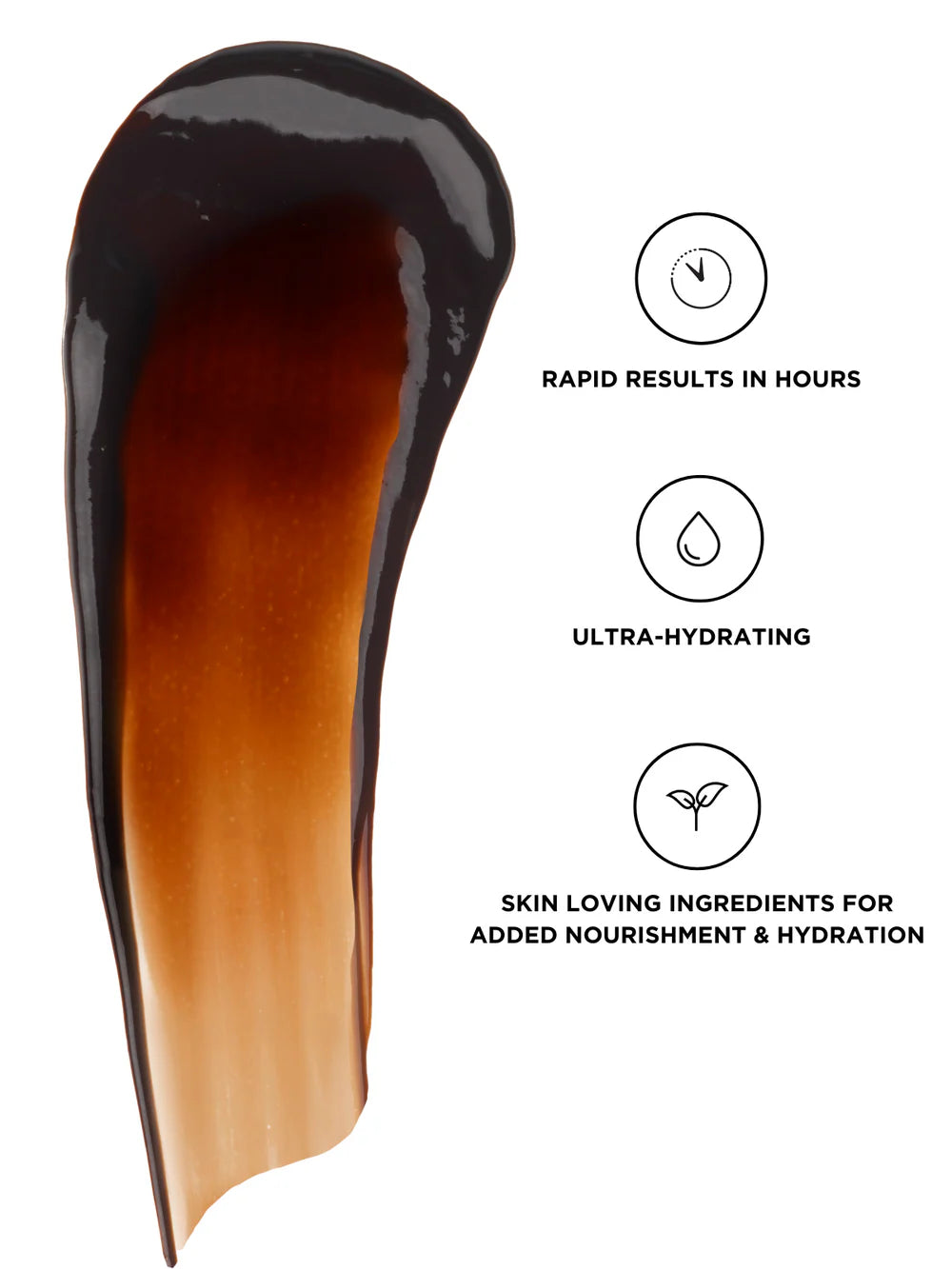 Luxury Tanning Express Serum