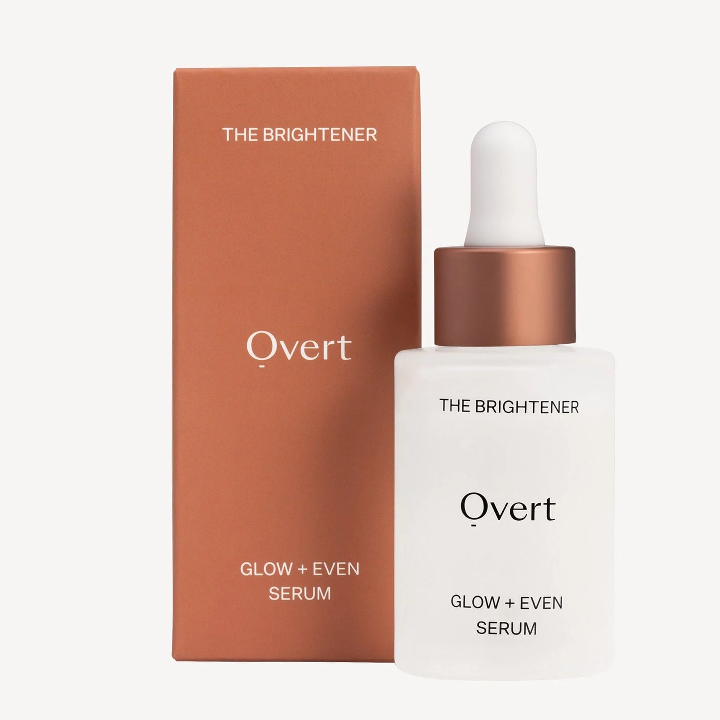 The Brightener - (30ml)