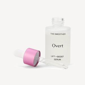 The Smoother - (30ml)