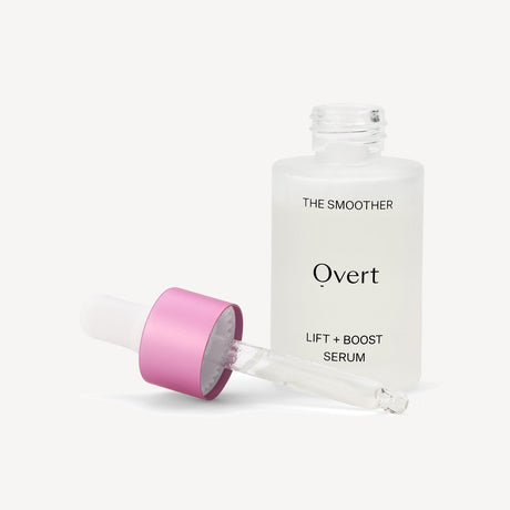 The Smoother - (30ml)