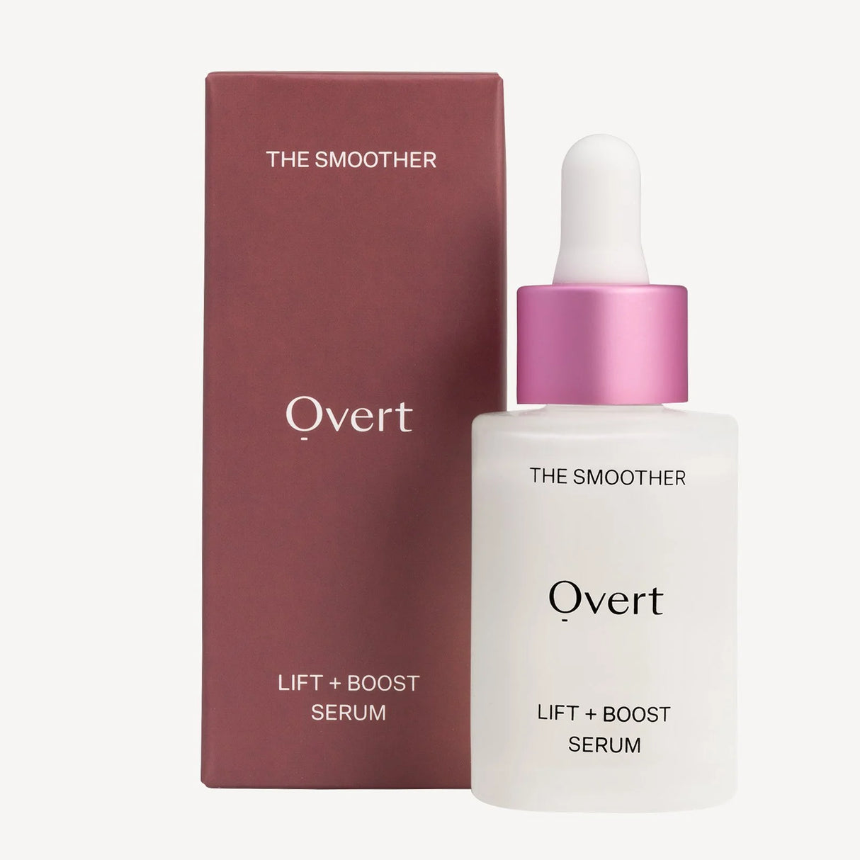 The Smoother - (30ml)