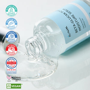 Beta-Glucan Power Moisture Serum - (50ml)