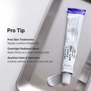 Dr. Althea Recovery Duo - PDRN & 345