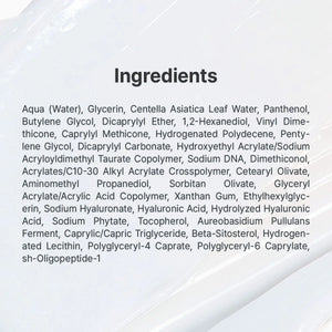 Dr. Althea Recovery Duo - PDRN & 345