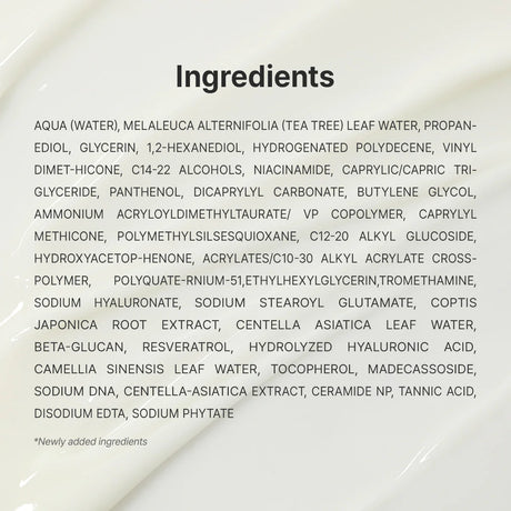 Dr. Althea 345 Relief Cream - 50ml