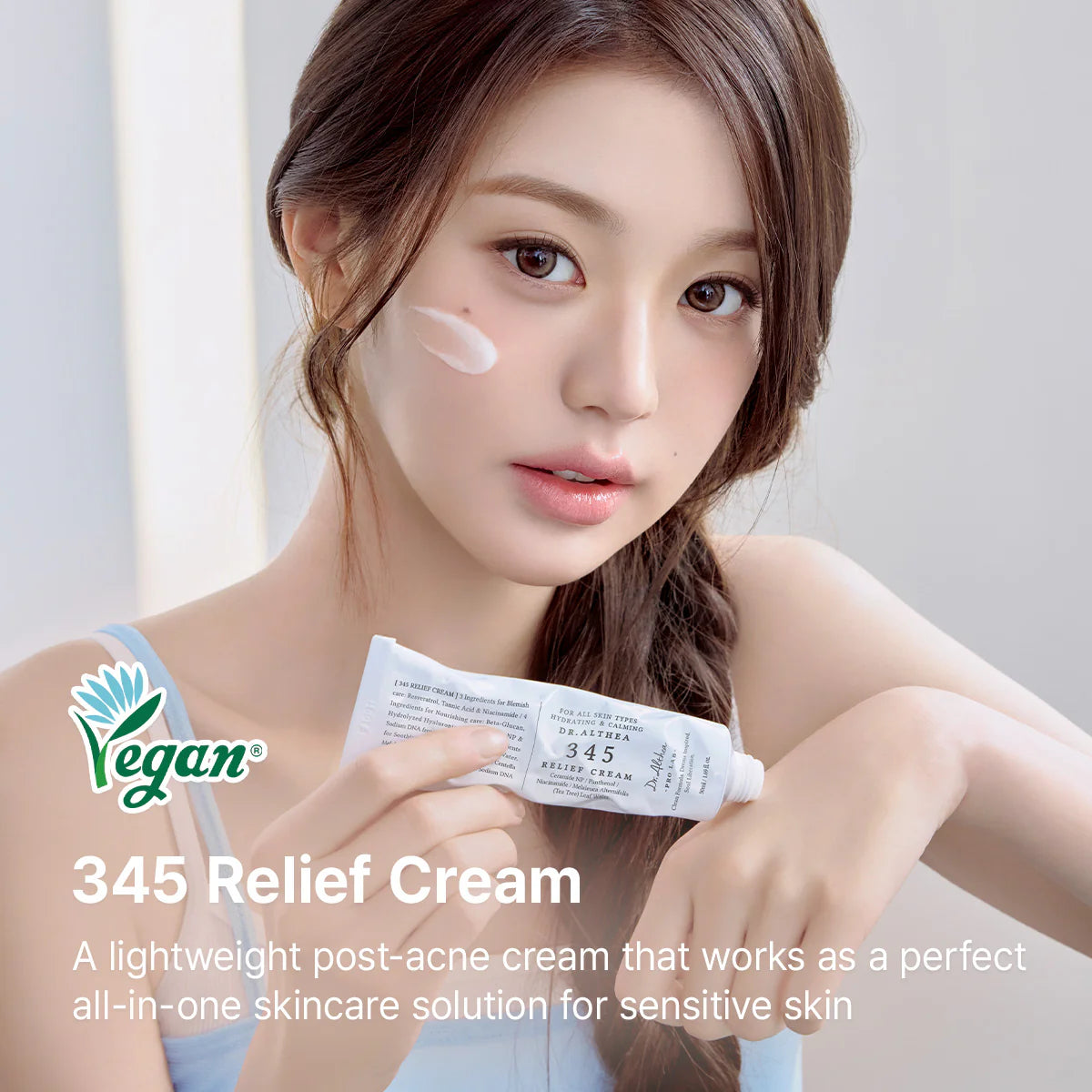 Dr. Althea Recovery Duo - PDRN & 345