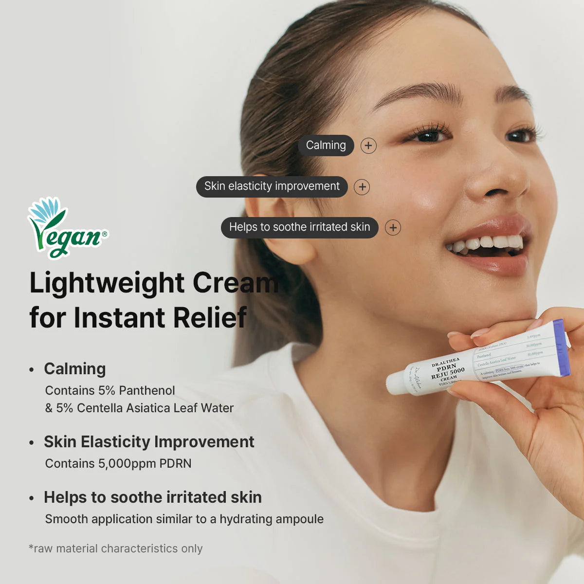 Dr. Althea Recovery Duo - PDRN & 345