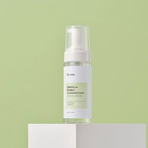 Centella Bubble Cleansing Foam - (150ml)