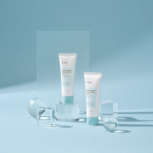 Beta-Glucan Daily Moisture Cream - (60ml)