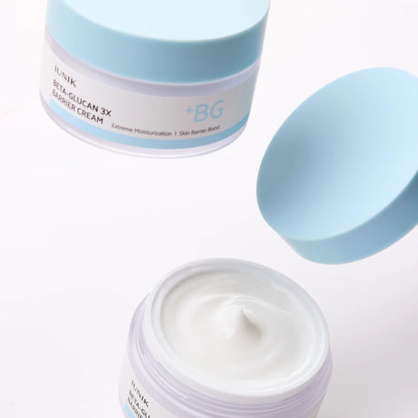 Beta Glucan Barrier Cream - iUnik