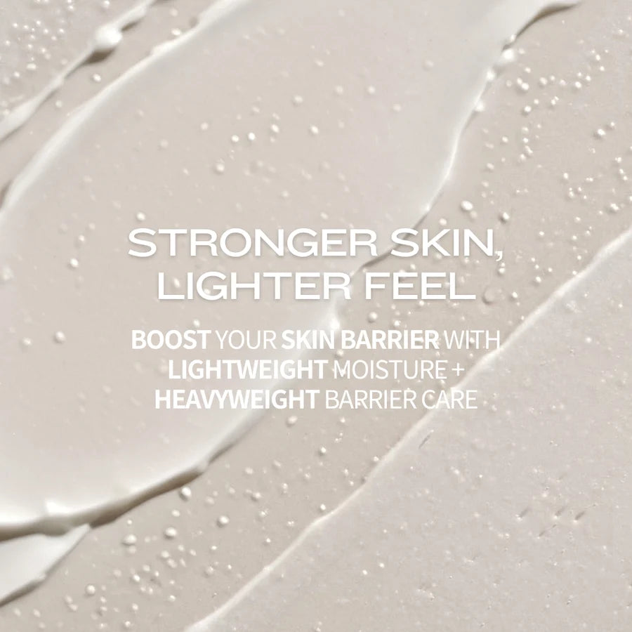 Rice Pure Barrier Capsule Cream