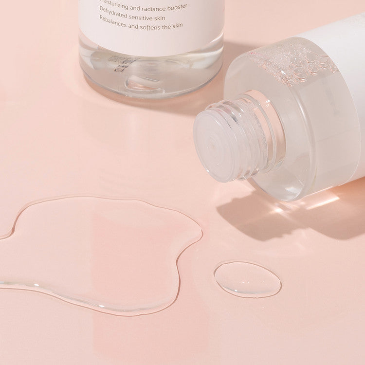 Rose Galactomyces Essential Toner  - (200ml)