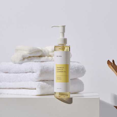 Calendula Complete Cleansing Oil - (200ml)