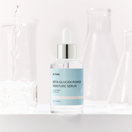 Beta-Glucan Power Moisture Serum - (50ml)
