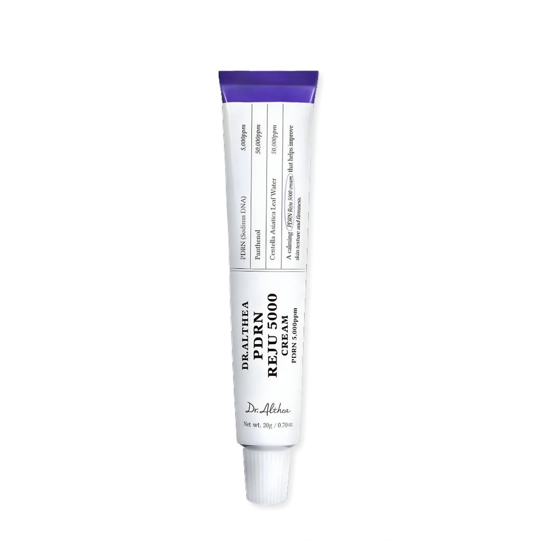 Dr. Althea Recovery Duo - PDRN & 345