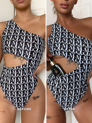 Luxury Liquid Body Tan
