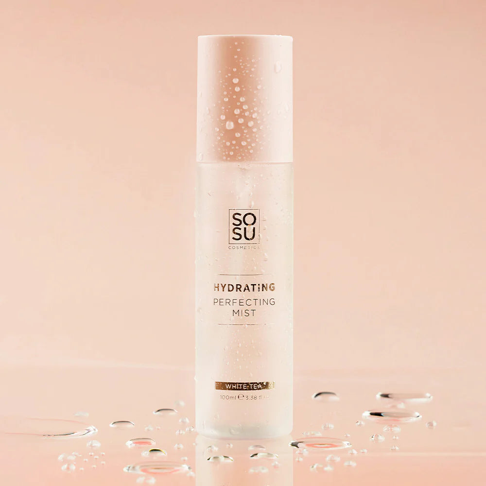 HYDRATING PERFECTING MIST