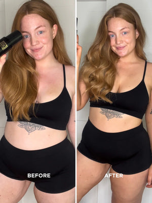 Luxury Tanning Serum
