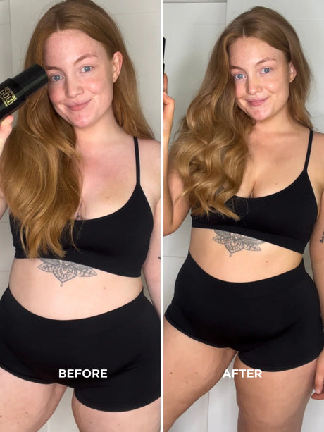 Luxury Tanning Serum