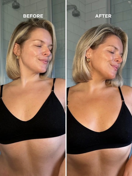 Luxury Tanning Mousse