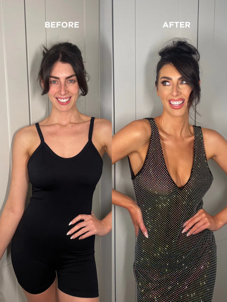 Luxury Tanning Mousse