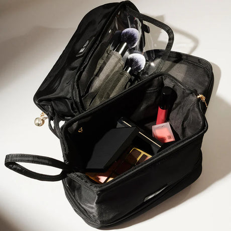 SOSU x BONNIE MAKE UP BAG